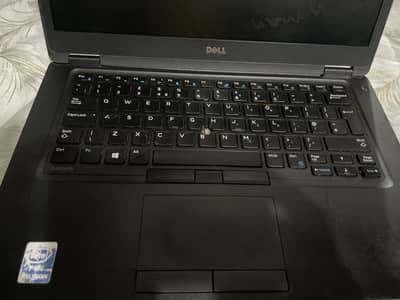 Dell Latitude 5480