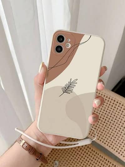 Stylish Mobile Cover Only Rs. 350 COD Karachi