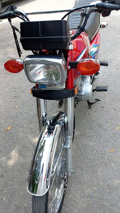 honda 125 2022