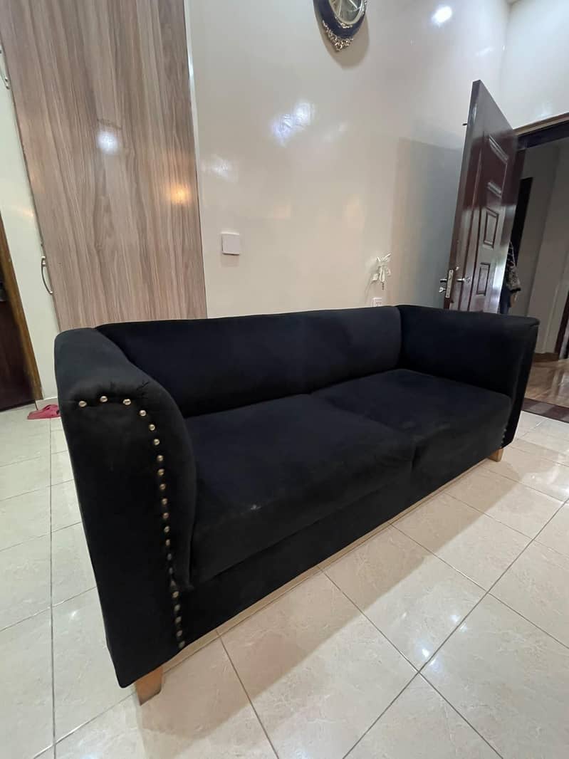black  Sofa 2