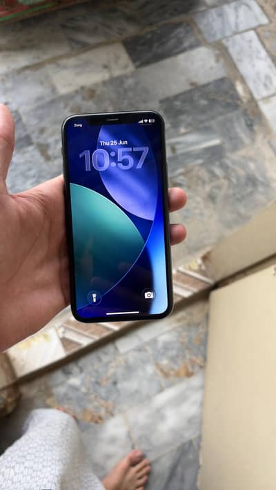 Apple iPhone 11 Pro-Pta approved