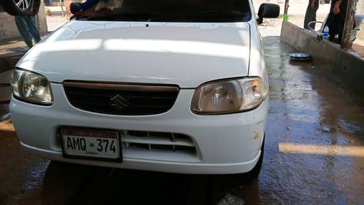 Suzuki Alto 2006