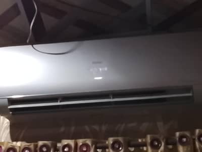 haier inverter