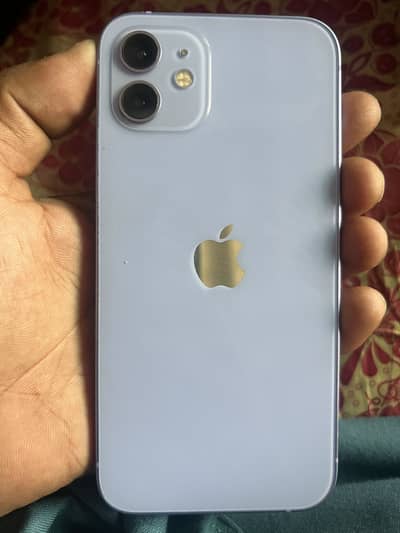 Apple iPhone 12