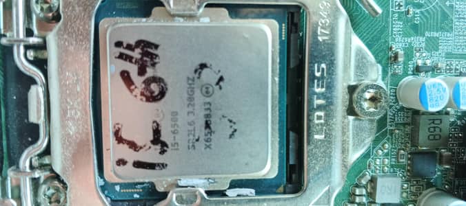 i5 6th 3.2Ghz