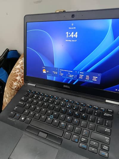 Dell Latitude e7470 i5 6th-generation