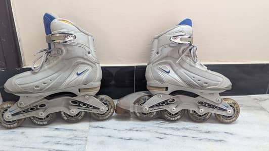 Nike skating shoes for professional skating and stunting 36.5 size