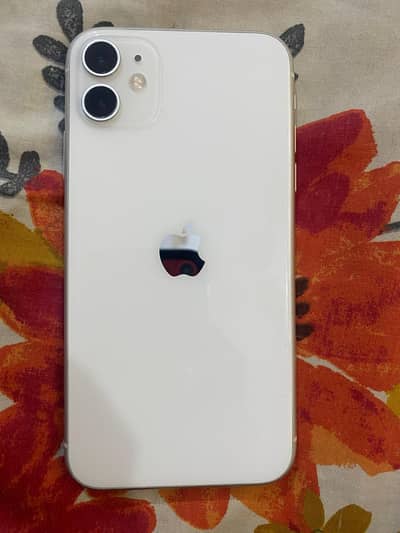 Apple iPhone 11