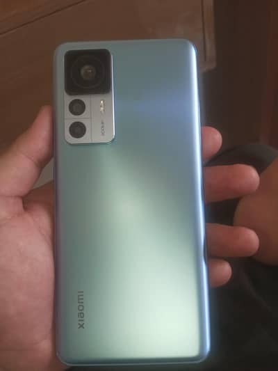 Xiaomi 12T Pro