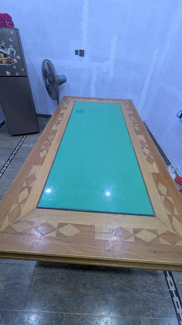 Dining Table 2
