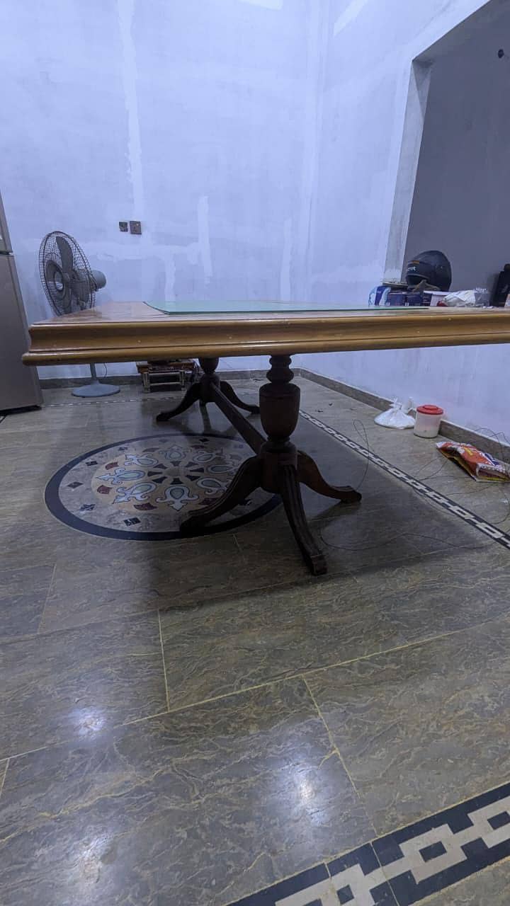 Dining Table 3
