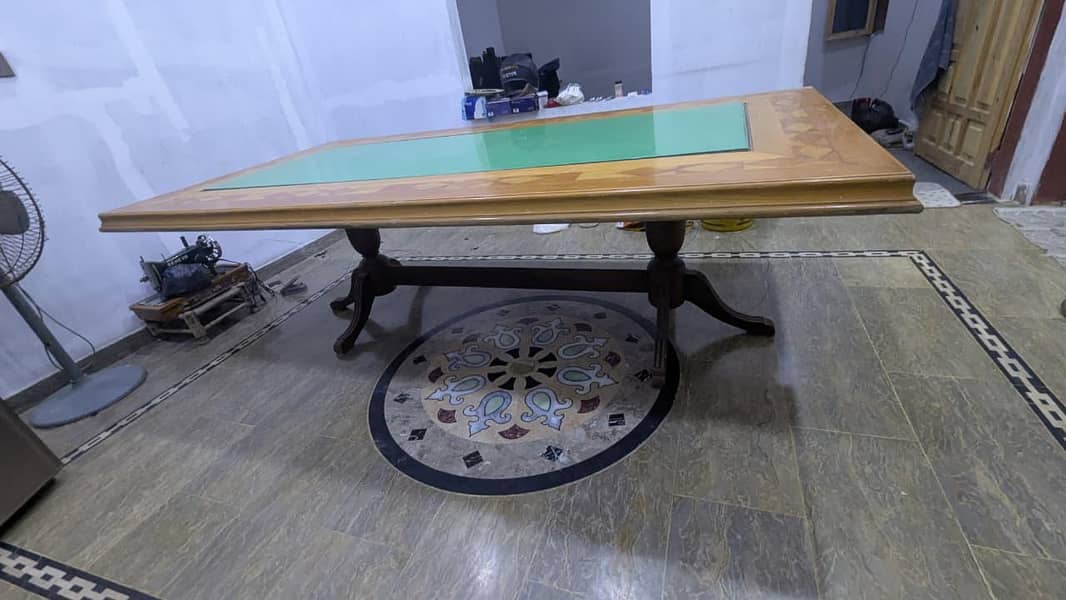 Dining Table 5
