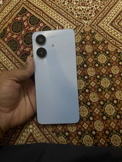 Realme Note 60
