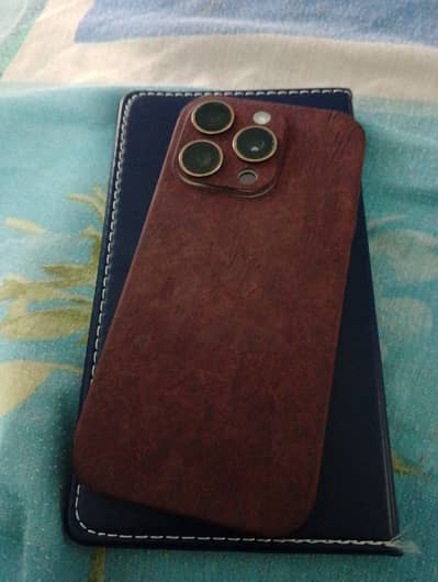 Apple iPhone 16 Pro
