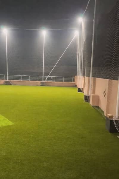 Shalimar Indoor Cricket Net for Sale