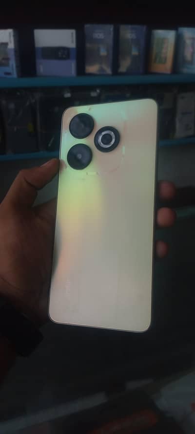 Infinix Smart 8