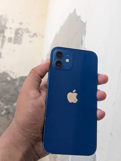 Apple iPhone 12