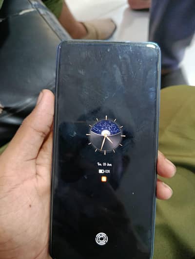 Tecno CAMON 20
