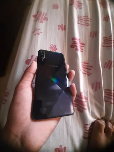 Samsung Mobile A30s