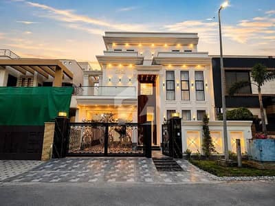 Citi Housing Gujranwala Phase 2 Block D 10 Marla Classic Double Height House for sale