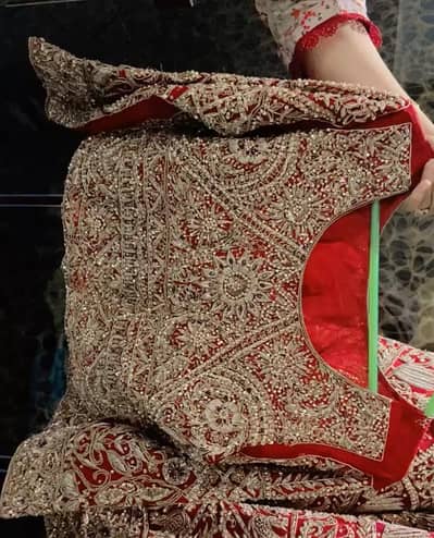 lehenga
