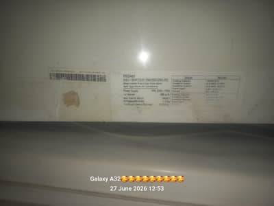 split AC Inverter haier