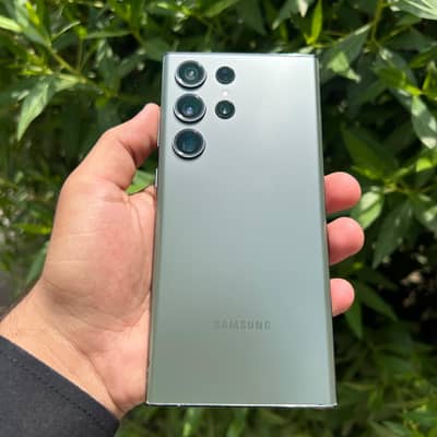 Samsung Mobile S23 Ultra