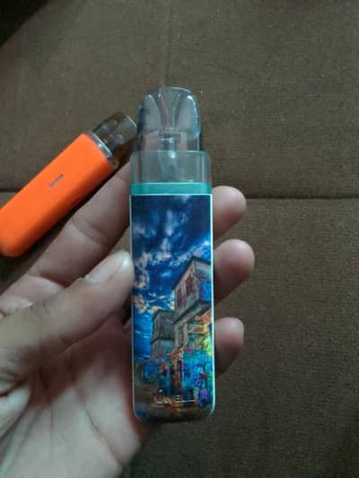 Uwell Caliburn G3 Lite – Excellent Condition | Original