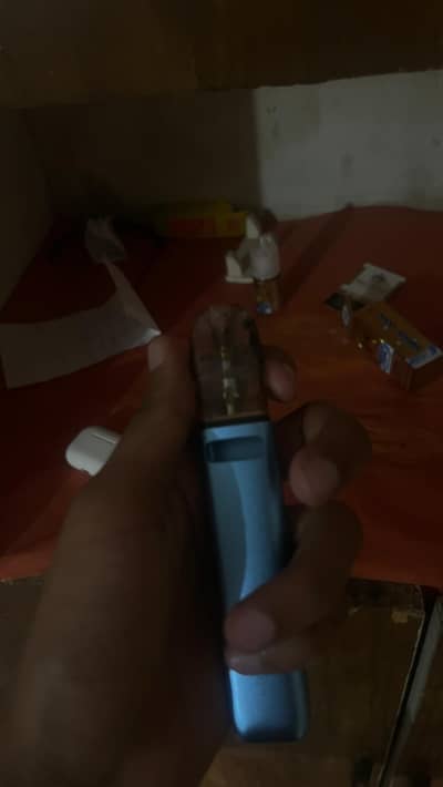 VAPE| POD | CALLIBURN G4 MINI 18+ ONLY‼