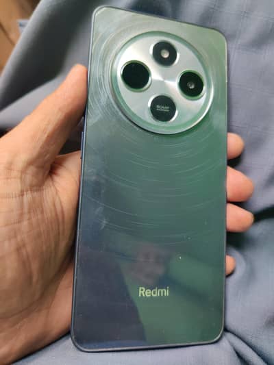 Redmi 14 C dead for parts condition 10/10