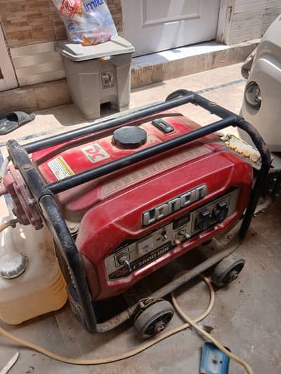 Loncin LC3600DC