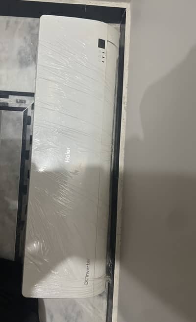 Hair one ton ac inverter