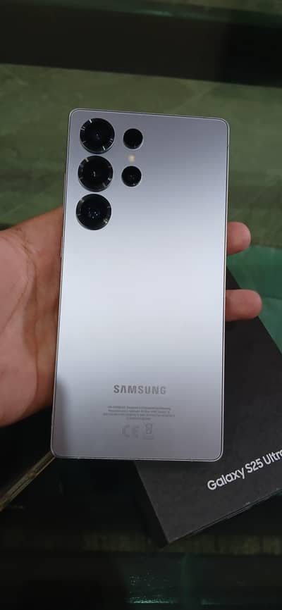 samsung galaxy s25 ultra offical pta approve price final