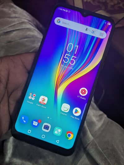 Infinix Smart 4 2/32