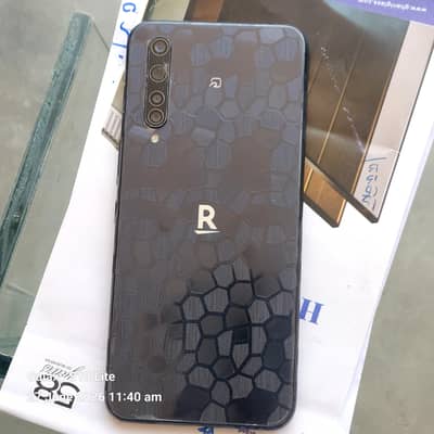 Mobile Title: ZR01 Used Mobile – Good Condition