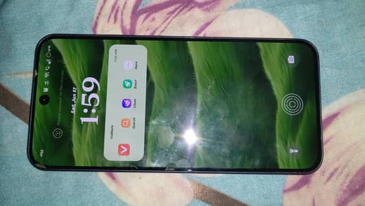 Oppo A6pro
