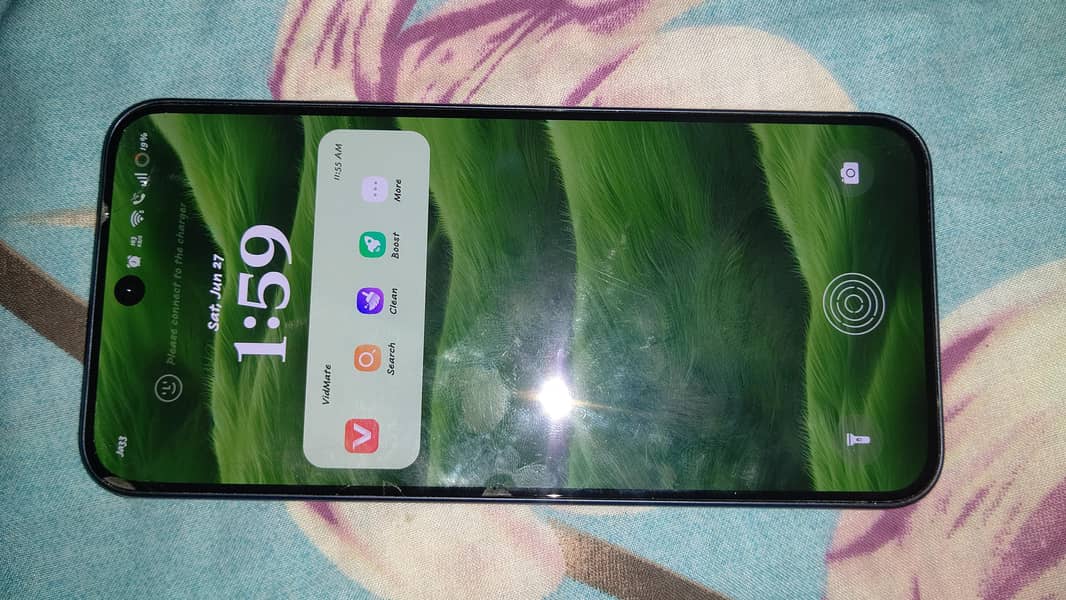 Oppo A6pro 0