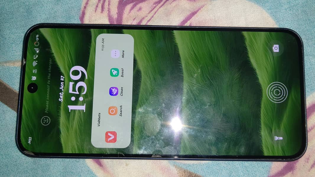 Oppo A6pro 1