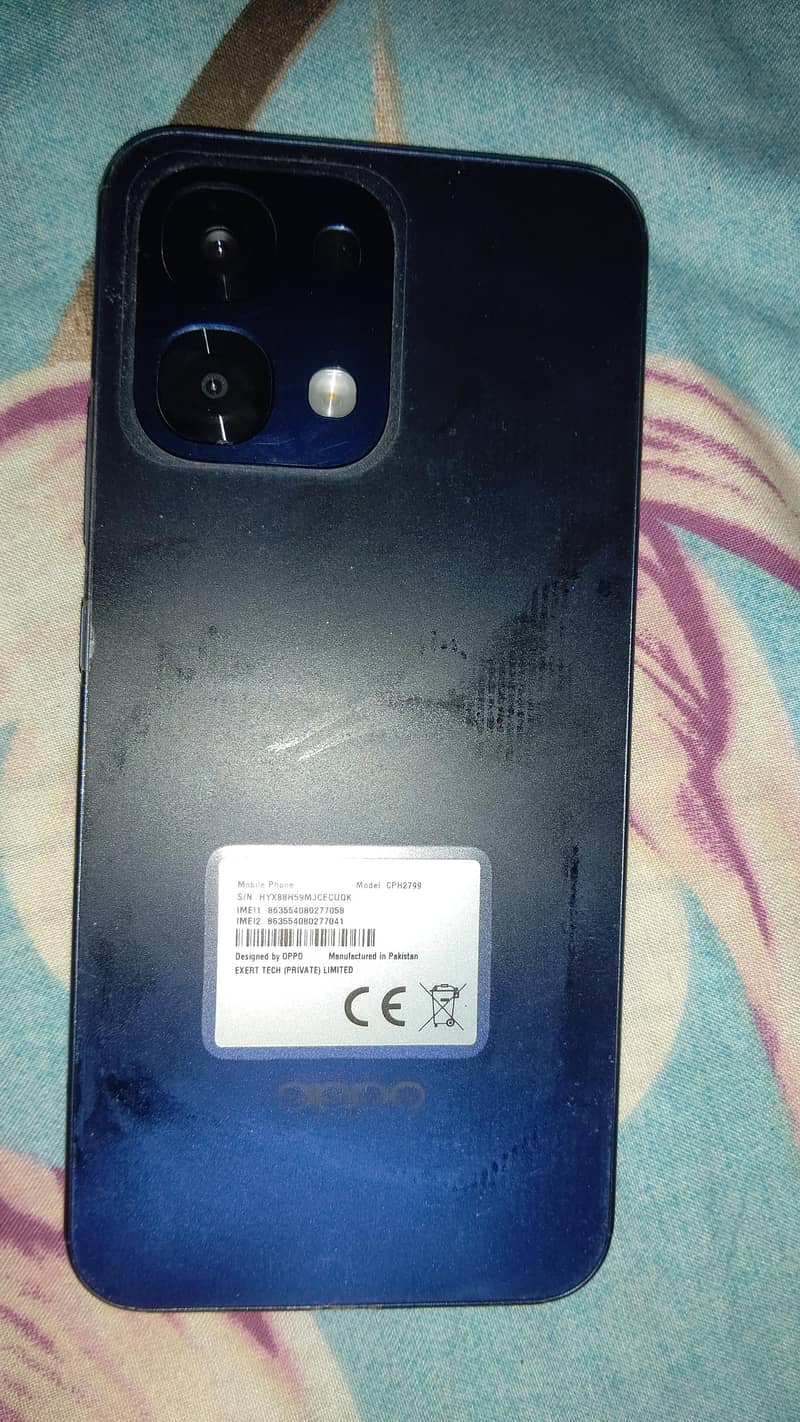Oppo A6pro 3