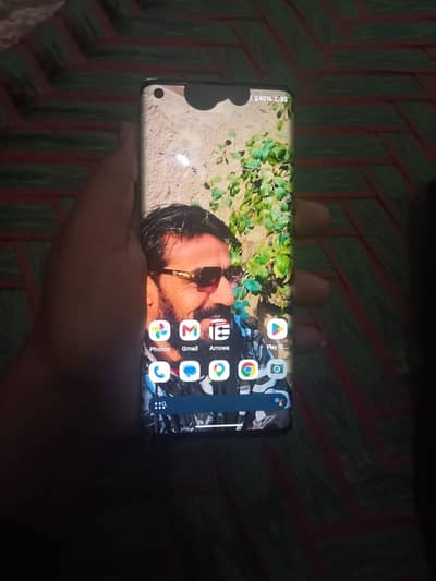 Motorola Edge Plus