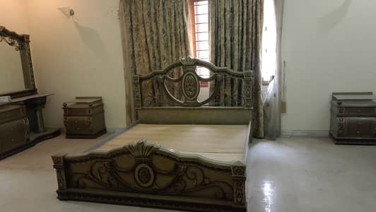 Bed sets different design