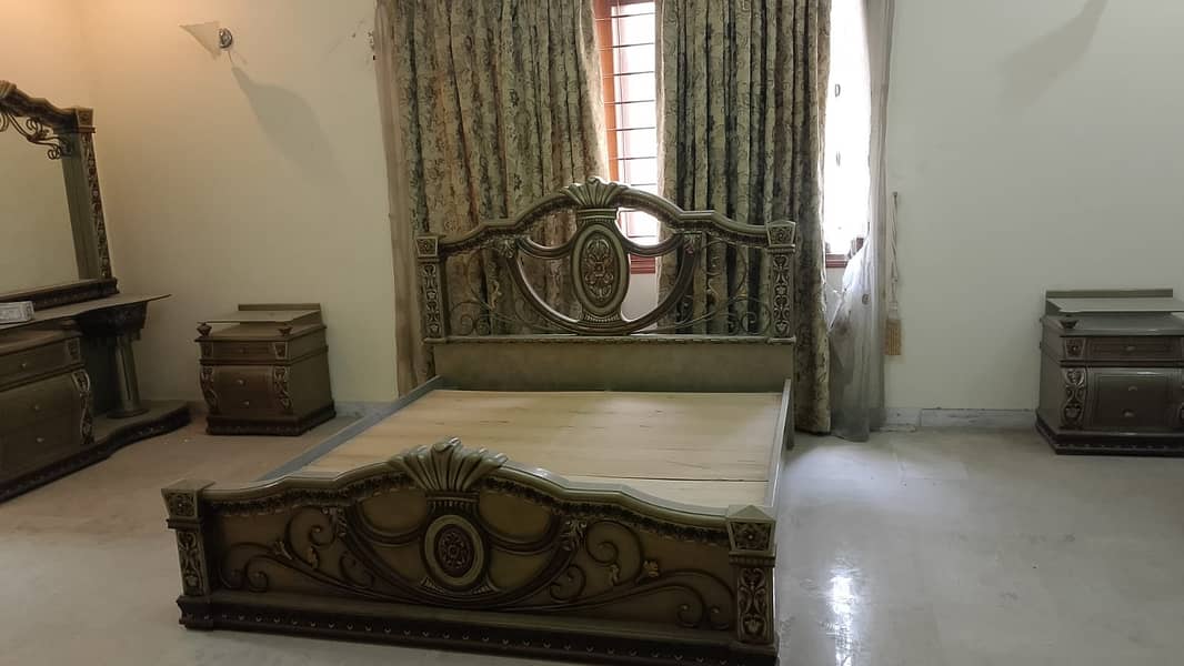 Bed sets different design 0