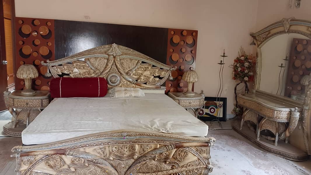Bed sets different design 1