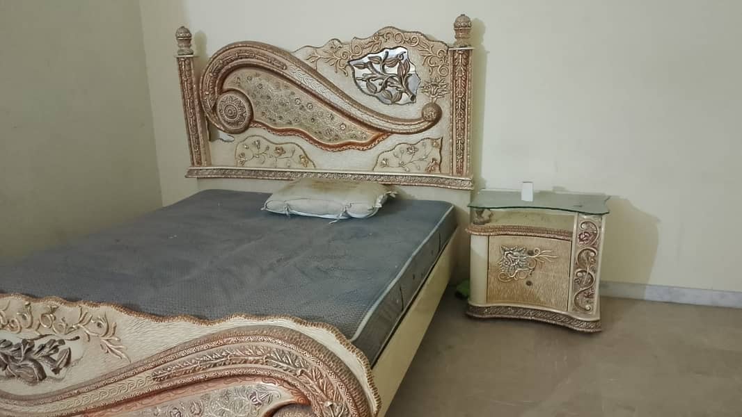 Bed sets different design 4