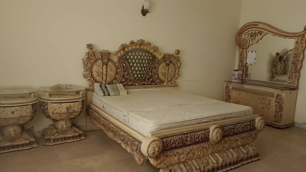 Bed sets different design 5