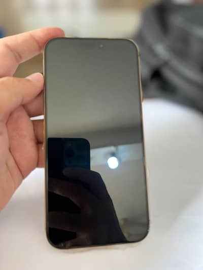 Apple iPhone 16 Pro Max (Official PTA. approved) 03708934540