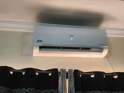 Haier 1.5 ton T3