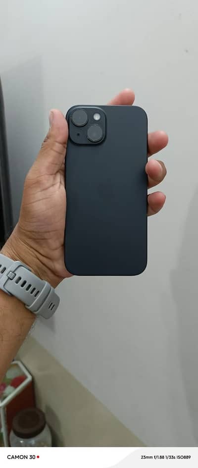 Apple iPhone 15