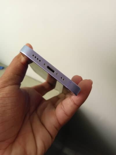 Apple iPhone 12 mini 64gb fu just uper wala speaker off ha