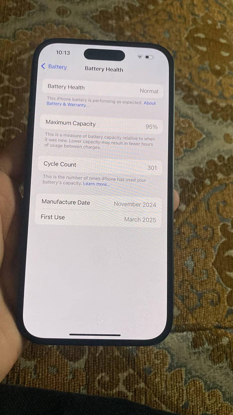 Apple iPhone 13 6